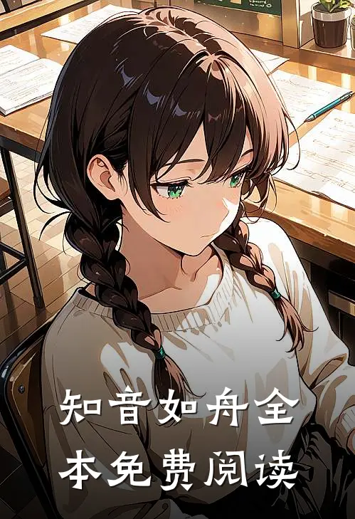 知音如舟全本免费阅读