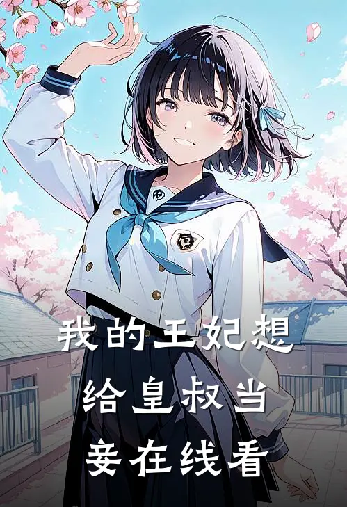 我的王妃想给皇叔当妾在线看