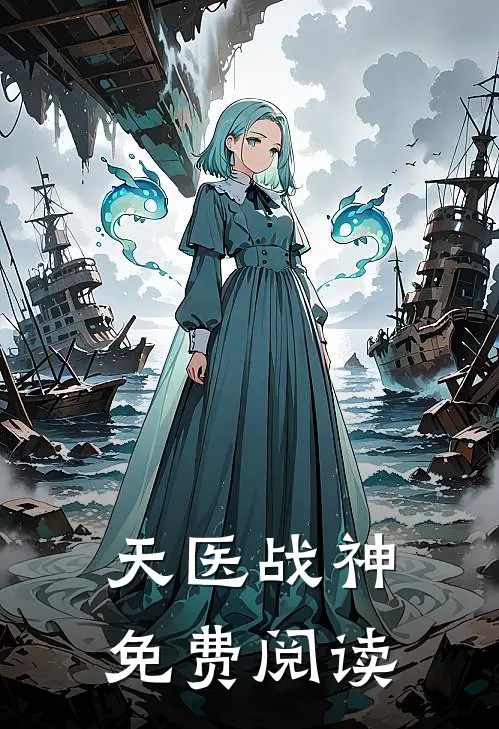 天医战神免费阅读