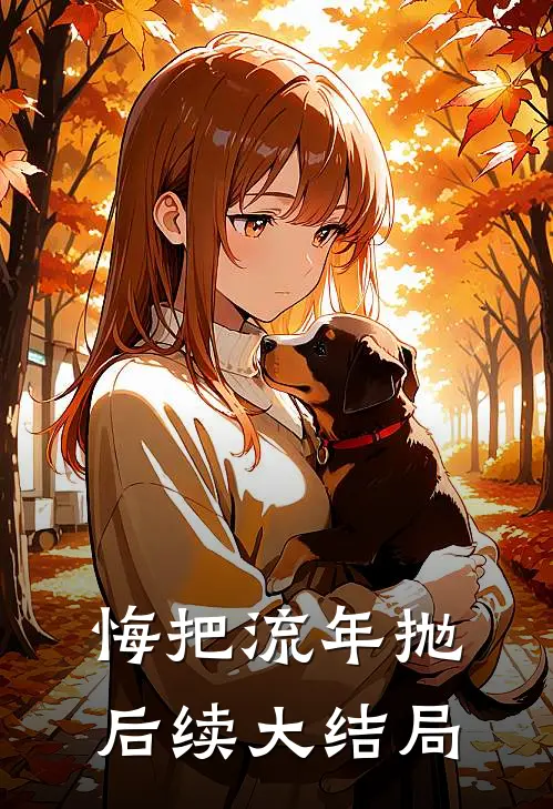 悔把流年抛后续大结局