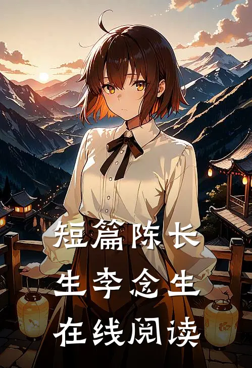 短篇陈长生李念生在线阅读