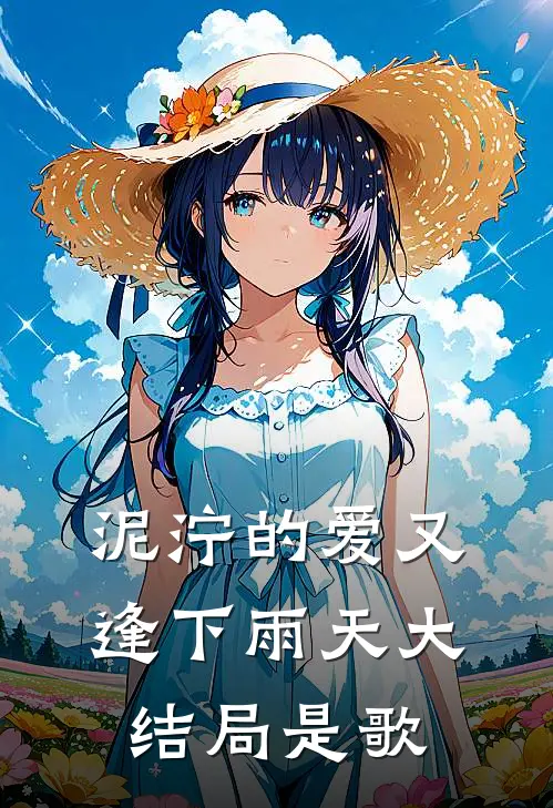 泥泞的爱又逢下雨天大结局是歌