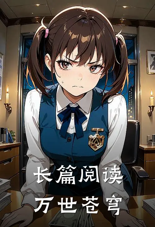 长篇阅读万世苍穹