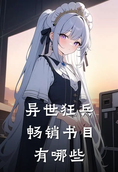 异世狂兵畅销书目有哪些