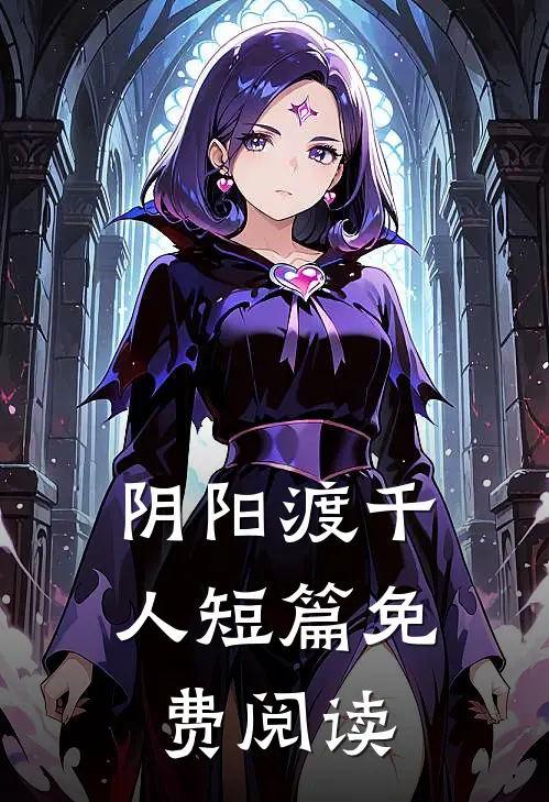 阴阳渡千人短篇免费阅读