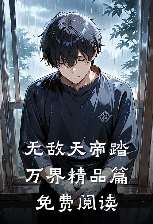 无敌天帝踏万界精品篇免费阅读