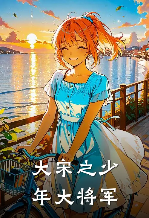 大宋之少年大将军