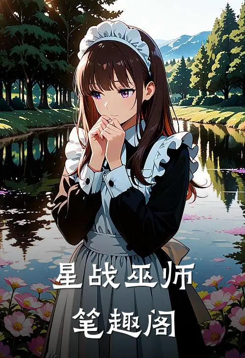 星战巫师笔趣阁