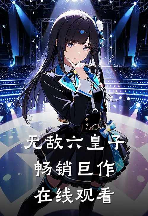 无敌六皇子畅销巨作在线观看