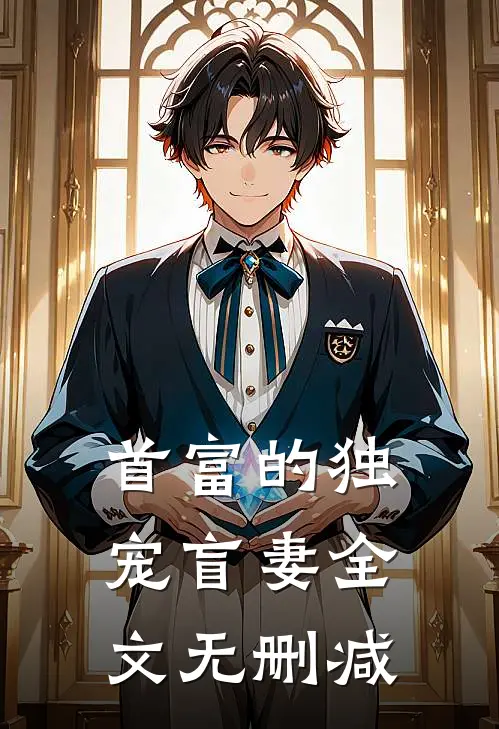 首富的独宠盲妻全文无删减