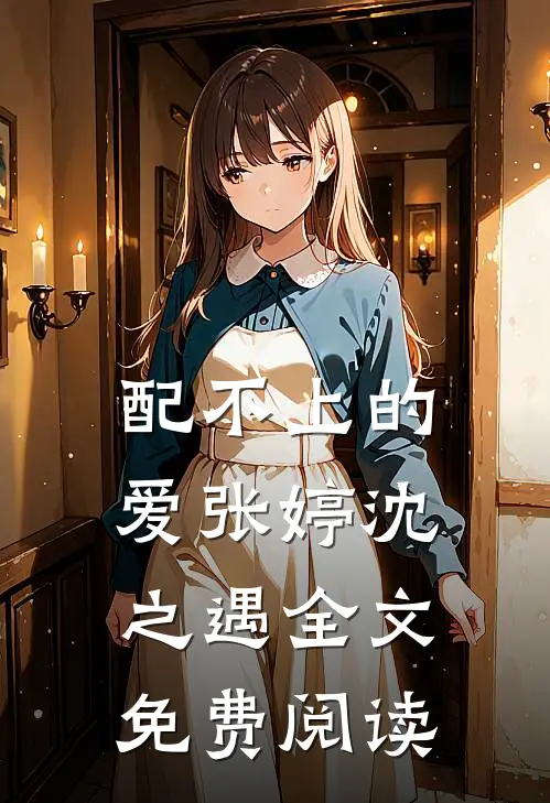 配不上的爱张婷沈之遇全文免费阅读