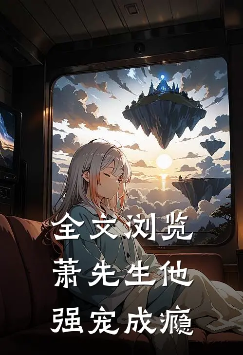 全文浏览萧先生他强宠成瘾
