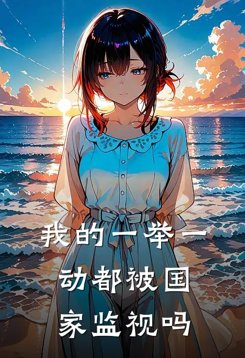 我的一举一动都被国家监视吗