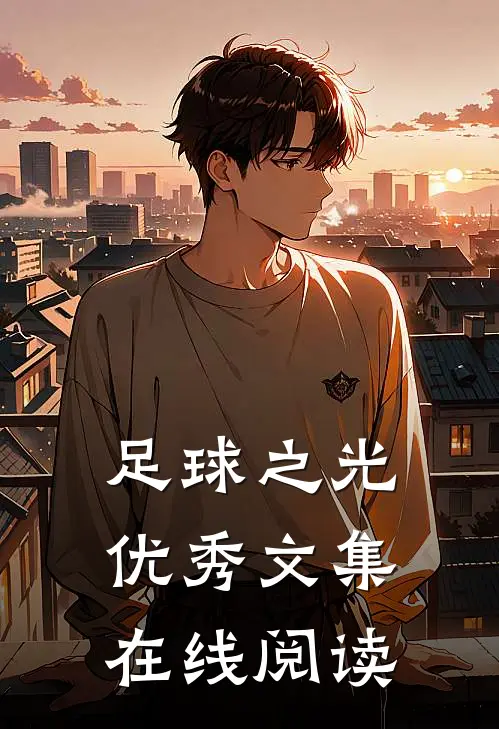 足球之光优秀文集在线阅读