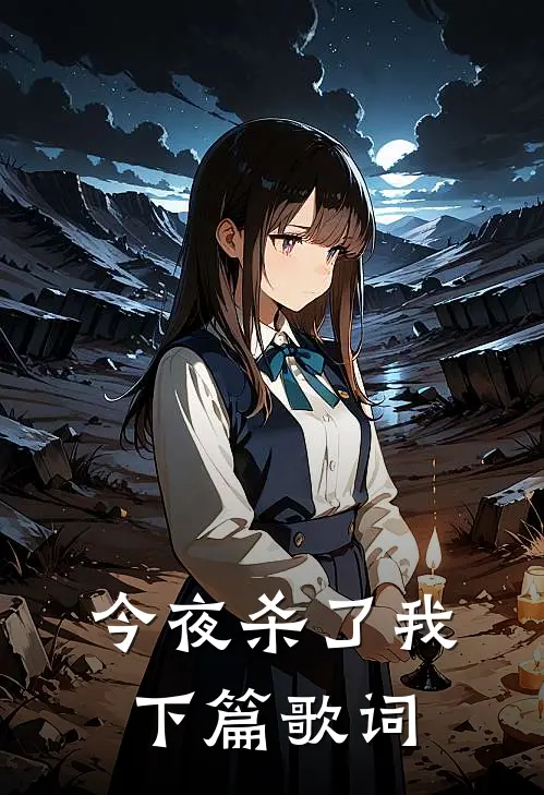 今夜杀了我下篇歌词