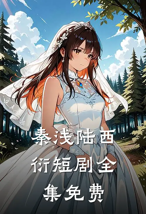 秦浅陆西衍短剧全集免费