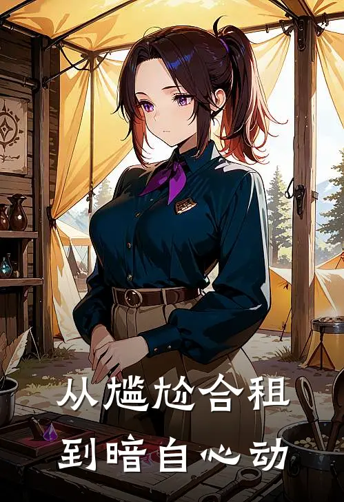 从尴尬合租到暗自心动