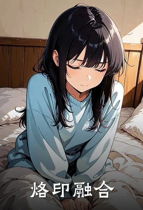 烙印融合
