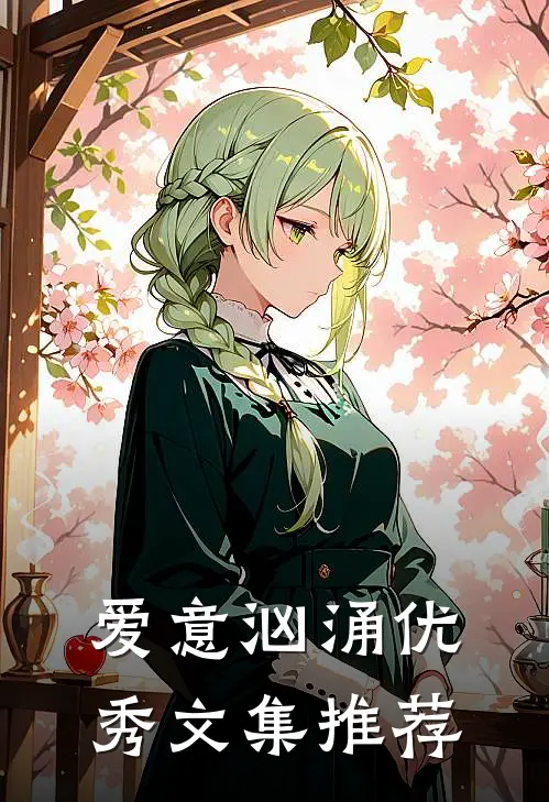 爱意汹涌优秀文集推荐