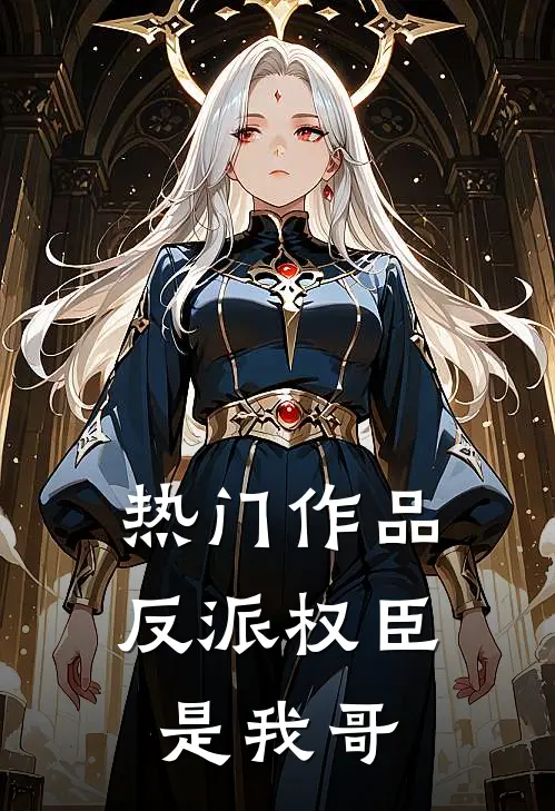 热门作品反派权臣是我哥
