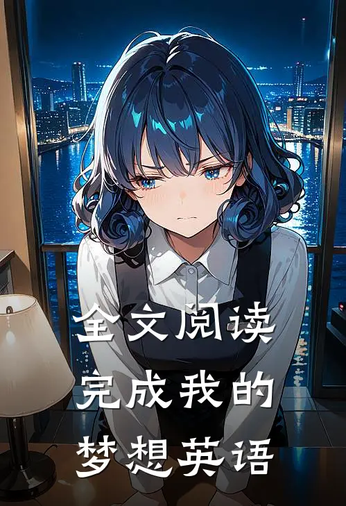 全文阅读完成我的梦想英语