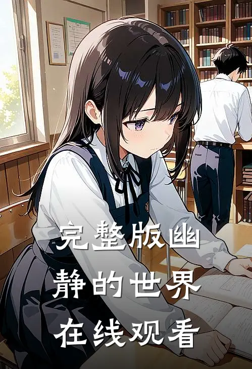 完整版幽静的世界在线观看