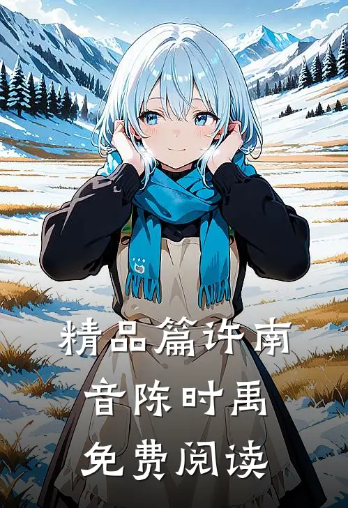 精品篇许南音陈时禹免费阅读