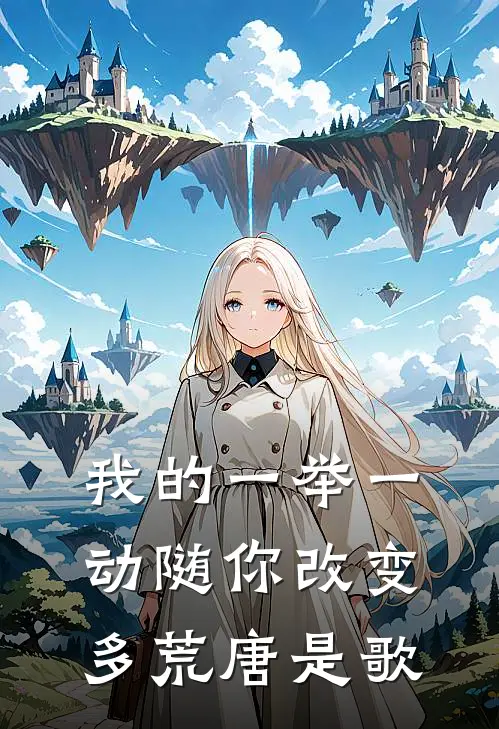 我的一举一动随你改变多荒唐是歌