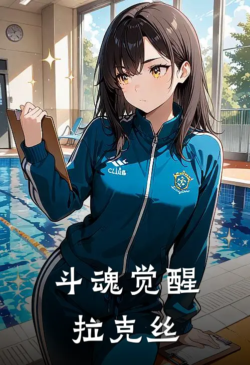 斗魂觉醒拉克丝