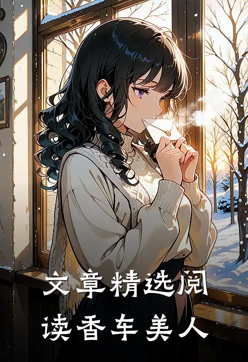文章精选阅读香车美人