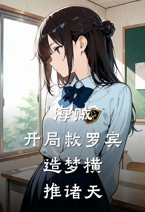 海贼：开局救罗宾，造梦横推诸天
