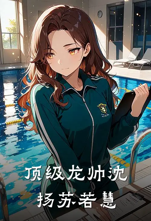 顶级龙帅沈扬苏若慧