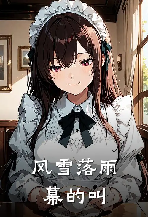 风雪落雨幕的叫