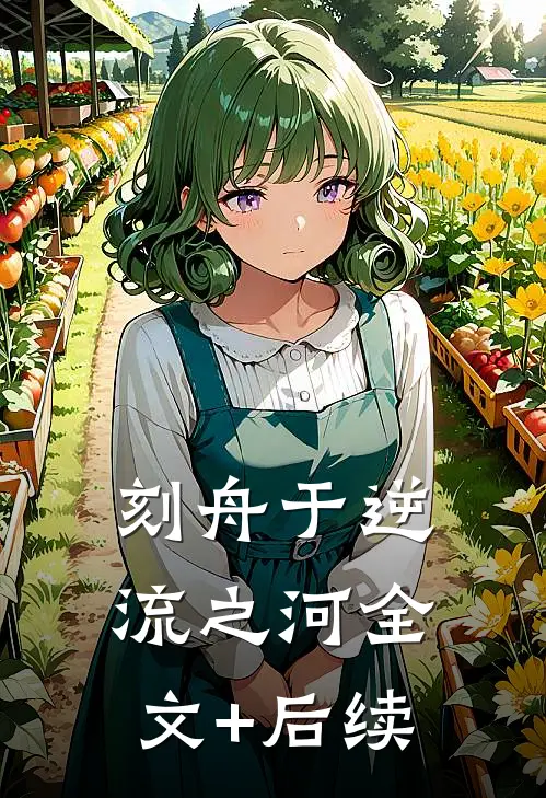 刻舟于逆流之河全文+后续
