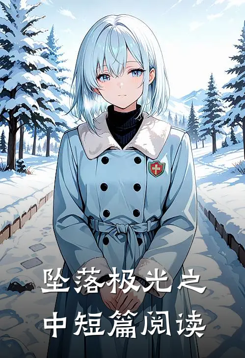 坠落极光之中短篇阅读