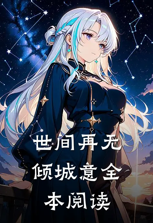 世间再无倾城意全本阅读