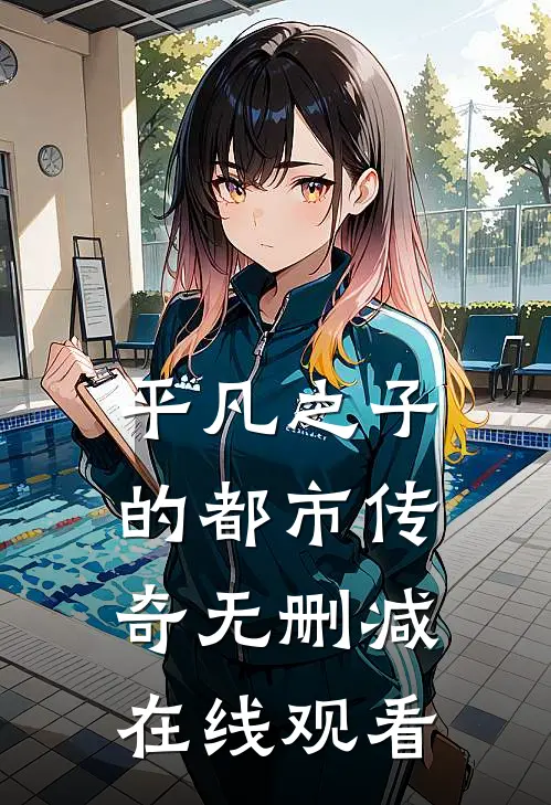 平凡之子的都市传奇无删减在线观看