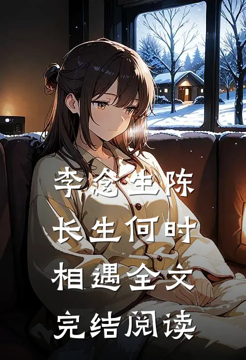 李念生陈长生何时相遇全文完结阅读
