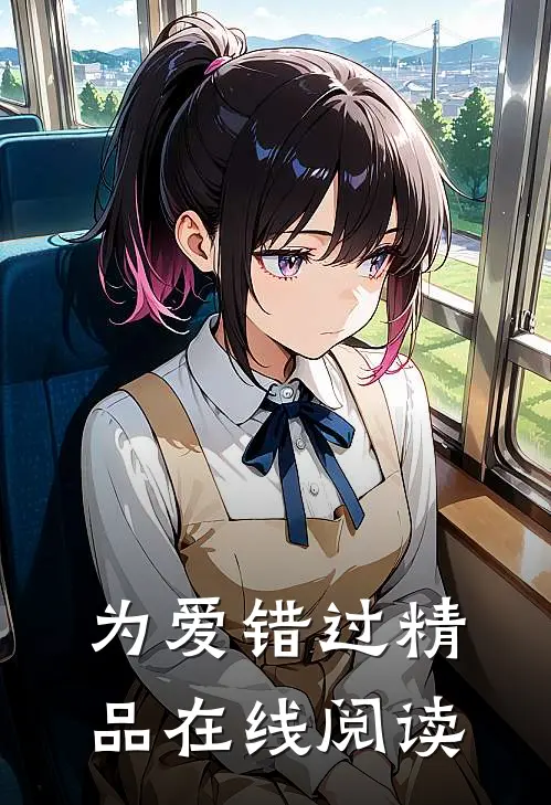 为爱错过精品在线阅读