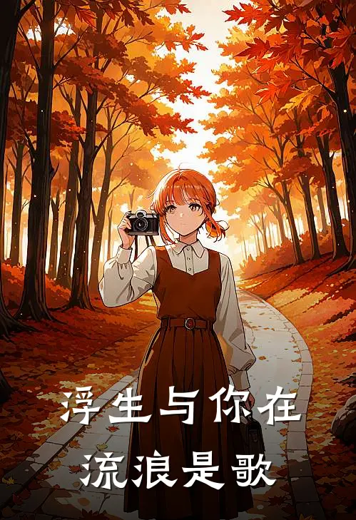 浮生与你在流浪是歌