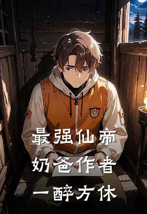 最强仙帝奶爸作者一醉方休