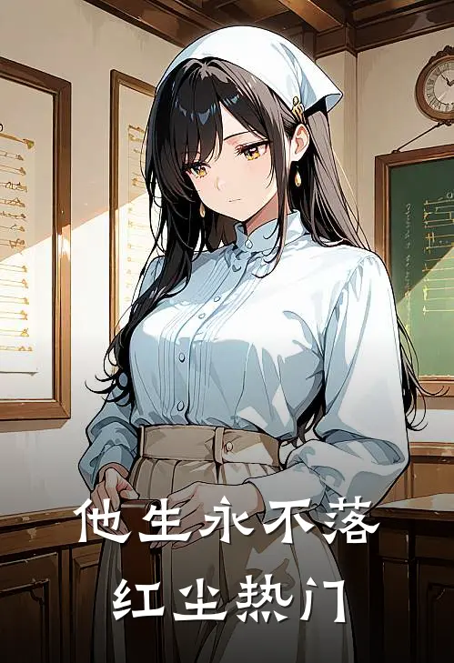 他生永不落红尘热门