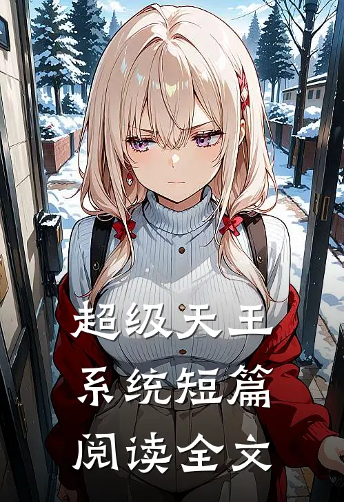 超级天王系统短篇阅读全文