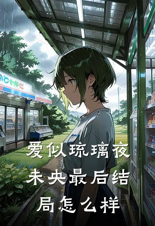 爱似琉璃夜未央最后结局怎么样