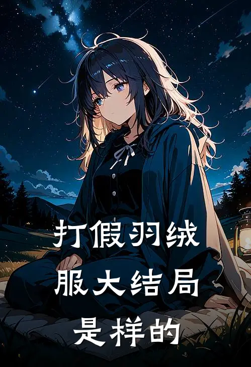 打假羽绒服大结局是样的