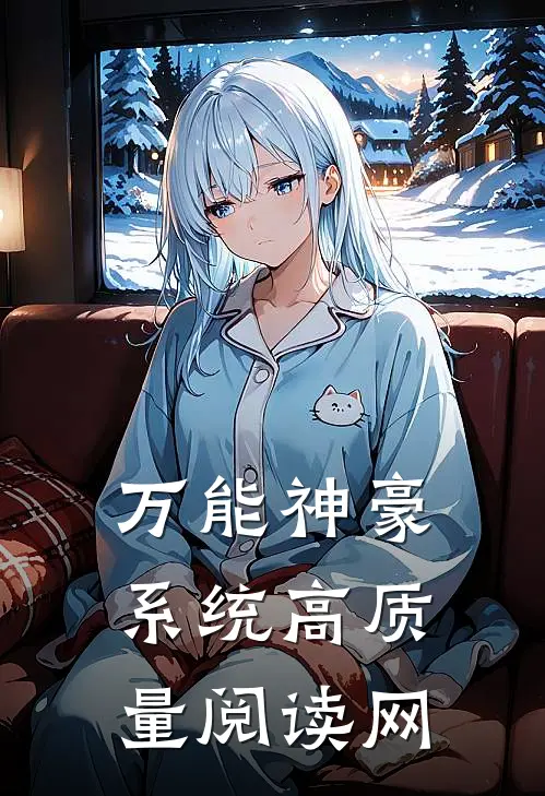 万能神豪系统高质量阅读网