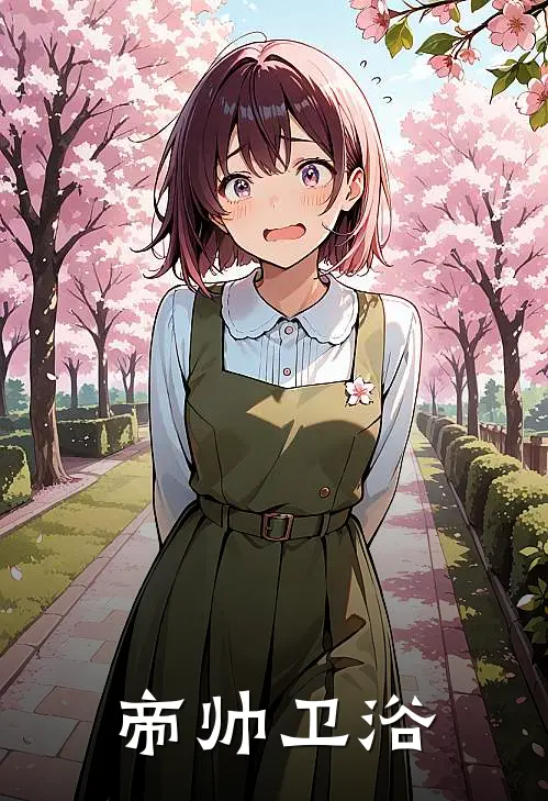 帝帅卫浴