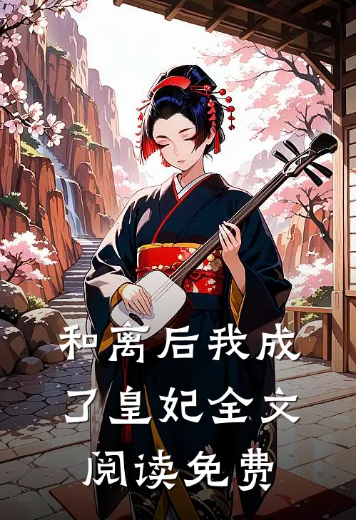 和离后我成了皇妃全文阅读免费