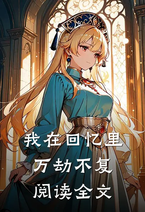 我在回忆里万劫不复阅读全文