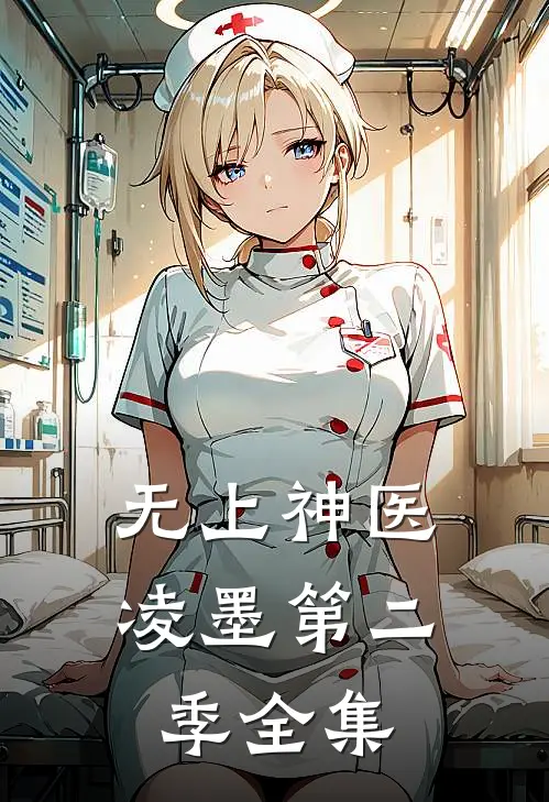 无上神医凌墨第二季全集